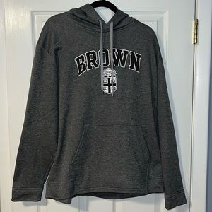 Brown University Hoodie